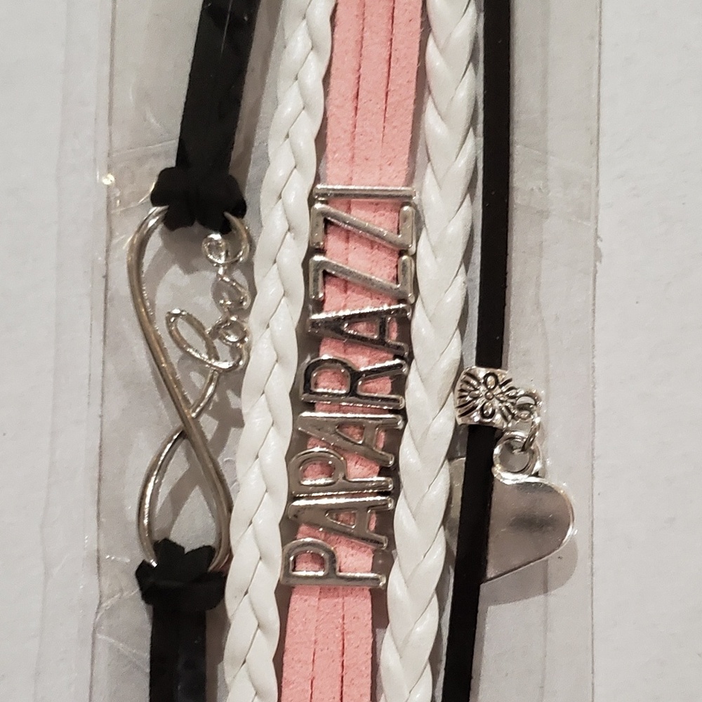 Paparazzi bracelet